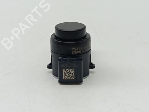Electronic module PEUGEOT 508 I (8D_) | BP36975738M83 - Image 3