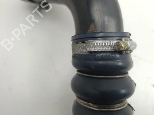 Intercooler pipe FORD MONDEO III (B5Y) 2.0 TDCi | BP36975749M127 - Image 7