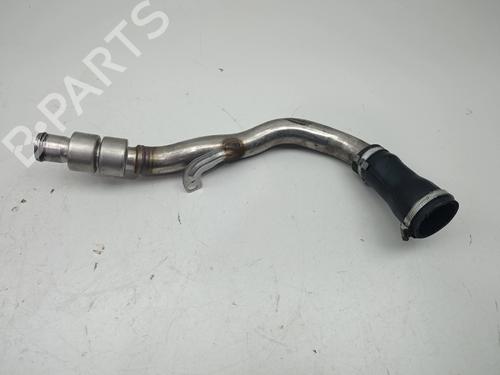 Intercooler-rør Intercooler-rør FORD MONDEO III (B5Y) 2.0 TDCi (130 hp) 36975751 36975751