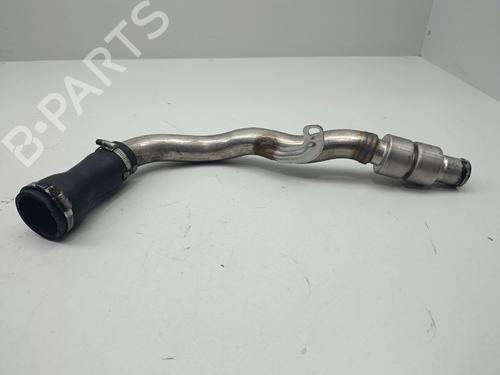 Intercooler pipe FORD MONDEO III (B5Y) 2.0 TDCi | BP36975751M127 - Image 5
