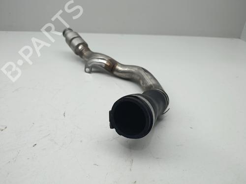 Intercooler pipe FORD MONDEO III (B5Y) 2.0 TDCi | BP36975751M127 - Image 2