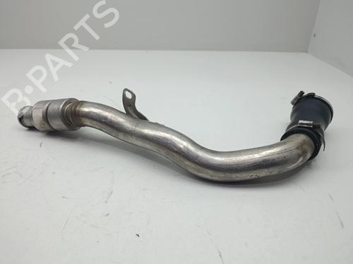 Intercooler pipe FORD MONDEO III (B5Y) 2.0 TDCi | BP36975751M127 - Image 6