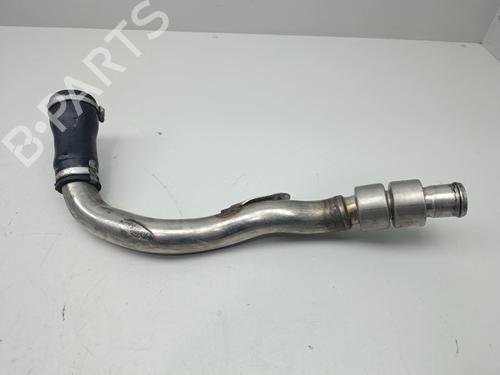 Intercooler pipe FORD MONDEO III (B5Y) 2.0 TDCi | BP36975751M127 - Image 3