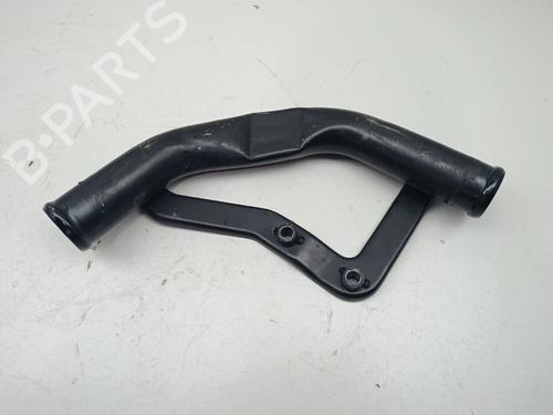 Intercooler-rør Intercooler-rør FORD MONDEO III (B5Y) 2.0 TDCi (130 hp) 36975750 36975750