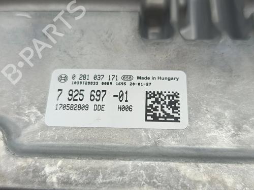 Engine control unit (ECU) MINI MINI CLUBMAN (F54) | BP36975729M57 - Image 6