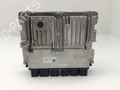 Engine control unit (ECU) MINI MINI CLUBMAN (F54) | BP36975729M57 - Image 2