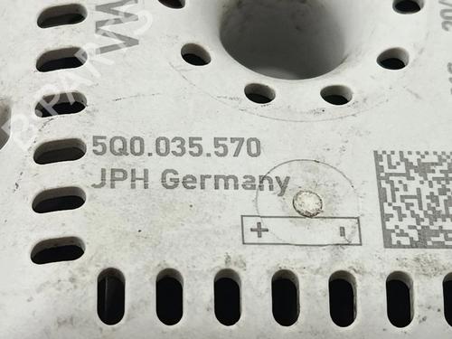 Electronic module VW GOLF VII (5G1, BQ1, BE1, BE2) | BP36975734M83 - Image 4