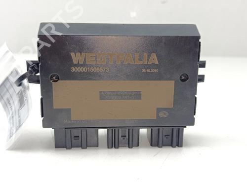 Used Electronic module Electronic module 36975728 36975728