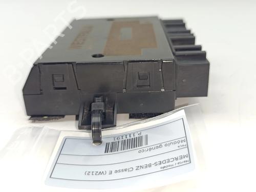 Electronic module MERCEDES-BENZ E-CLASS (W212)  | BP36975728M83  - Image 5