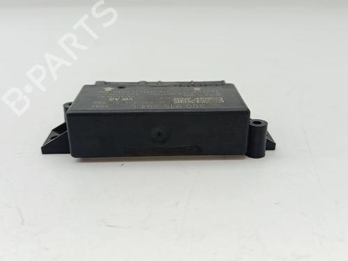 Electronic module VW GOLF VII (5G1, BQ1, BE1, BE2) | BP36975732M83 - Image 3