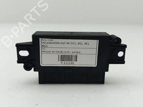 Electronic module VW GOLF VII (5G1, BQ1, BE1, BE2) | BP36975732M83 - Image 2