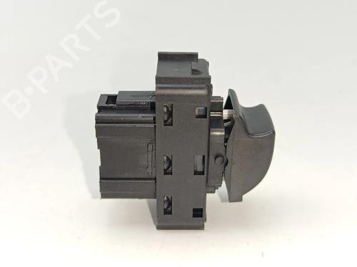 Right front window switch CITROËN C-ELYSEE (DD_) | BP36975757I26 - Image 2