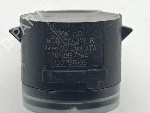 Electronic module VW GOLF VII (5G1, BQ1, BE1, BE2) | BP36975759M83 - Image 7