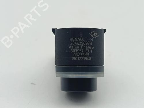 Electronic module NISSAN JUKE (F16_) | BP36975764M83 - Image 4