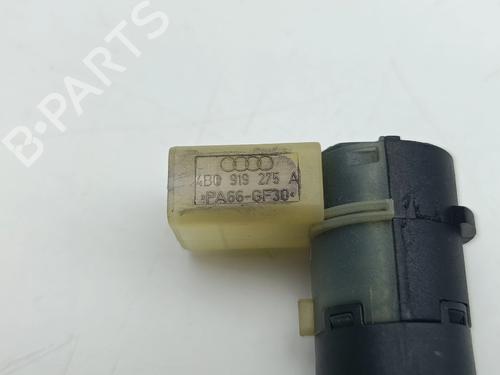 Electronic module AUDI A8 D2 (4D2, 4D8) | BP36975769M83 - Image 7