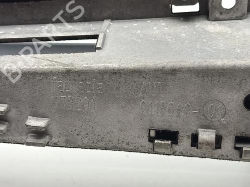 Glove box BMW X6 (E71, E72) | BP36975783C95 - Image 7