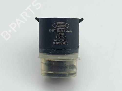 Electronic module FORD FOCUS III  | BP36975793M83  - Image 6