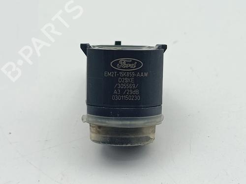 Electronic module FORD FOCUS III | BP36975795M83 - Image 5