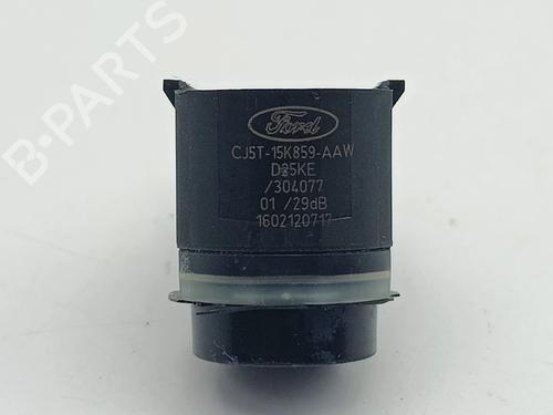 Módulo eletrónico FORD KUGA III (DFK) | BP36975798M83 - Image 7