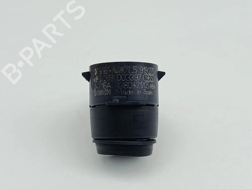 Electronic module SEAT ALTEA XL (5P5, 5P8) | BP36975809M83 - Image 7