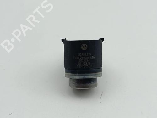 Electronic module AUDI Q5 (8RB) | BP36975811M83 - Image 7