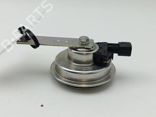 Used Horn Horn 36975797 36975797