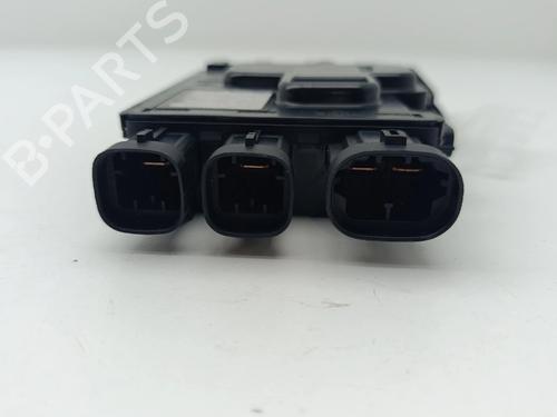 Electronic module RENAULT MEGANE III Hatchback (BZ0/1_, B3_) | BP36975824M83 - Image 4