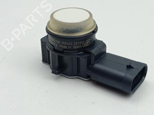Electronic module FIAT 500L (351_, 352_) | BP36975842M83 - Image 7