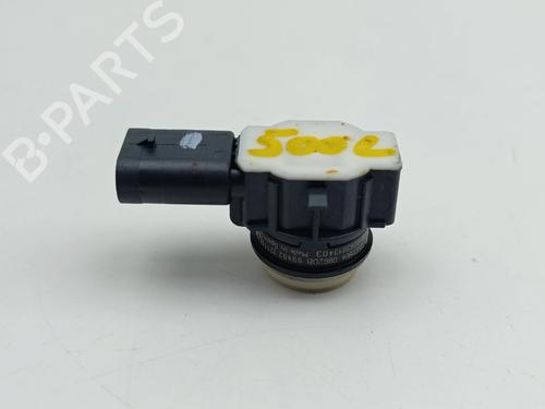 Used Electronic module Electronic module 36975842 36975842