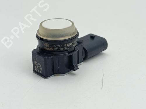 Electronic module FIAT 500L (351_, 352_) | BP36975842M83 - Image 6