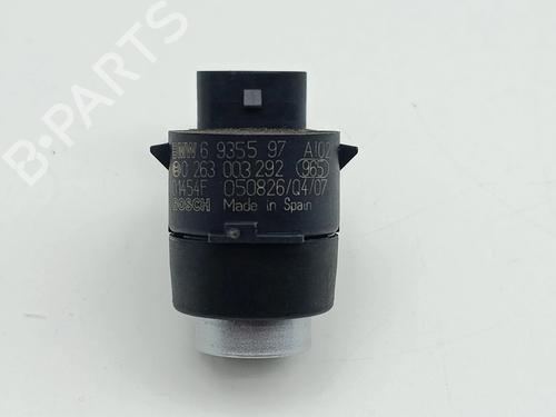 Electronic module BMW 1 (E87)  | BP36975845M83  - Image 5