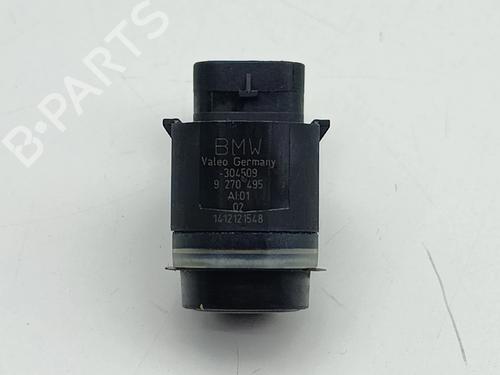 Electronic module BMW 5 Touring (F11) | BP36975851M83 - Image 5