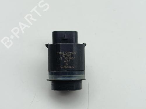 Electronic module BMW 5 (E60)  | BP36975855M83  - Image 7