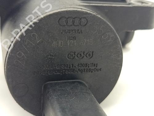 Other AUDI A5 (8T3) | BP36975831O1 - Image 5
