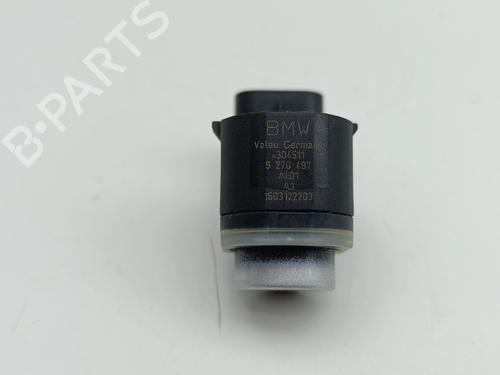 Electronic module BMW 5 Touring (F11) | BP36975857M83 - Image 5