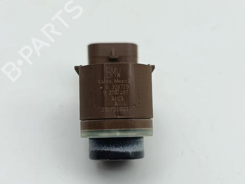 Electronic module BMW 5 Touring (F11)  | BP36975860M83  - Image 7