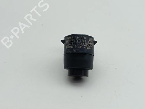 Electronic module BMW 3 Touring (E91) | BP36975863M83 - Image 2