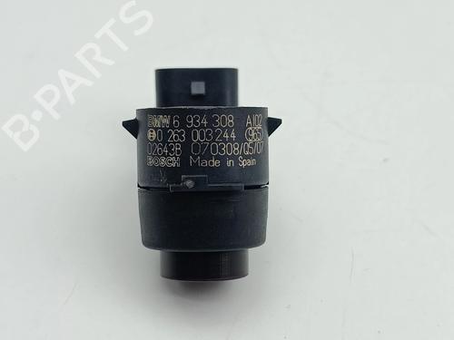 Electronic module BMW 3 Touring (E91) | BP36975863M83 - Image 6