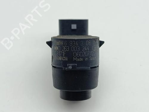 Electronic module BMW 3 Touring (E91) | BP36975865M83 - Image 6
