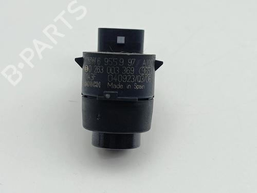 Electronic module BMW 1 (E81) | BP36975866M83 - Image 5