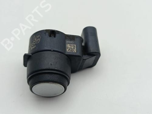 Electronic module BMW 1 (E87) | BP36975868M83 - Image 3