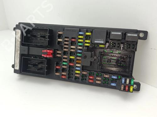 Used Fuse box Fuse box 36975880 36975880
