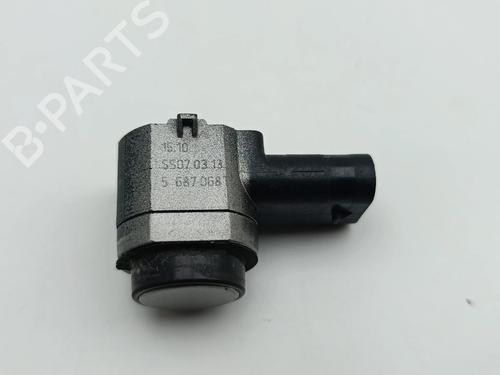 Electronic module AUDI A6 C7 Avant (4G5, 4GD) | BP36975884M83 - Image 2