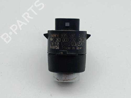 Electronic module BMW 1 (E87) | BP36975895M83 - Image 6