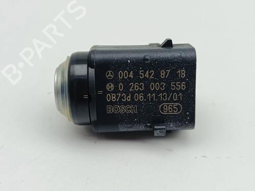 Electronic module MERCEDES-BENZ M-CLASS (W164) | BP36975896M83 - Image 6