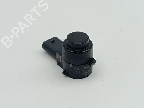 Used Electronic module Electronic module 36975900 36975900