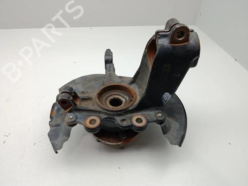 Left front steering knuckle FORD FOCUS III | BP36975477M25 - Image 3