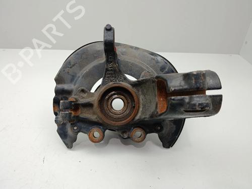 Left front steering knuckle FORD FOCUS III | BP36975477M25 - Image 7