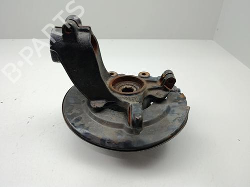 Left front steering knuckle FORD FOCUS III | BP36975477M25 - Image 5