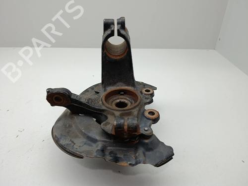 Left front steering knuckle FORD FOCUS III | BP36975477M25 - Image 6